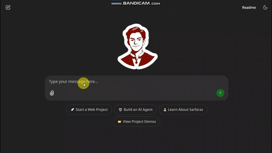 Personal AI Agent