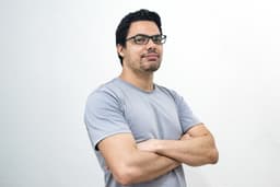 Ghazanfar abbas