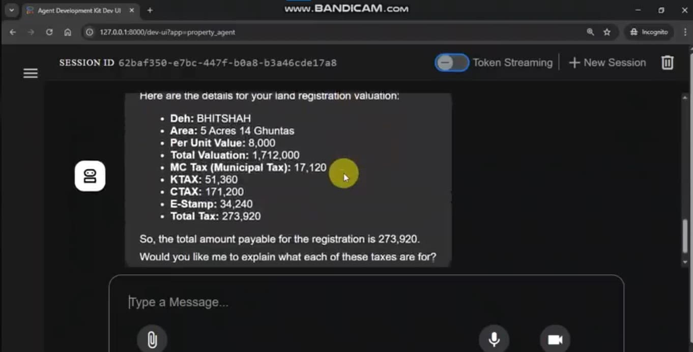 Faraz Property Agent